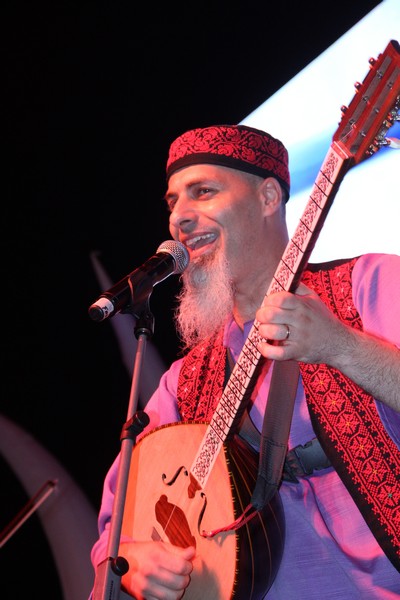 Dbayeh Summer Festival 2013